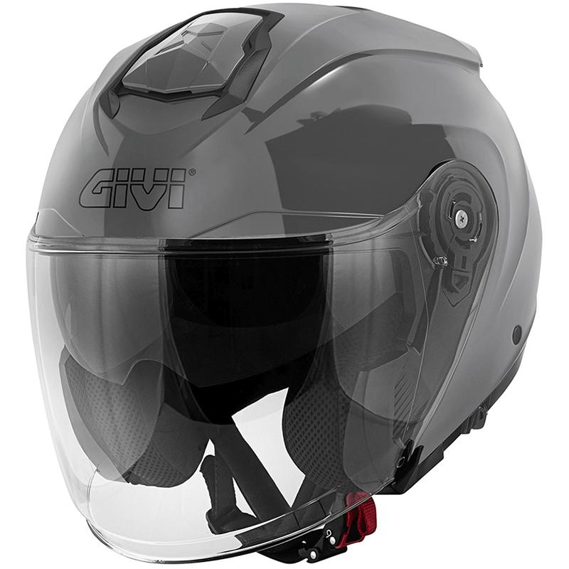 GIVI Casque X25 SOLID COLOR