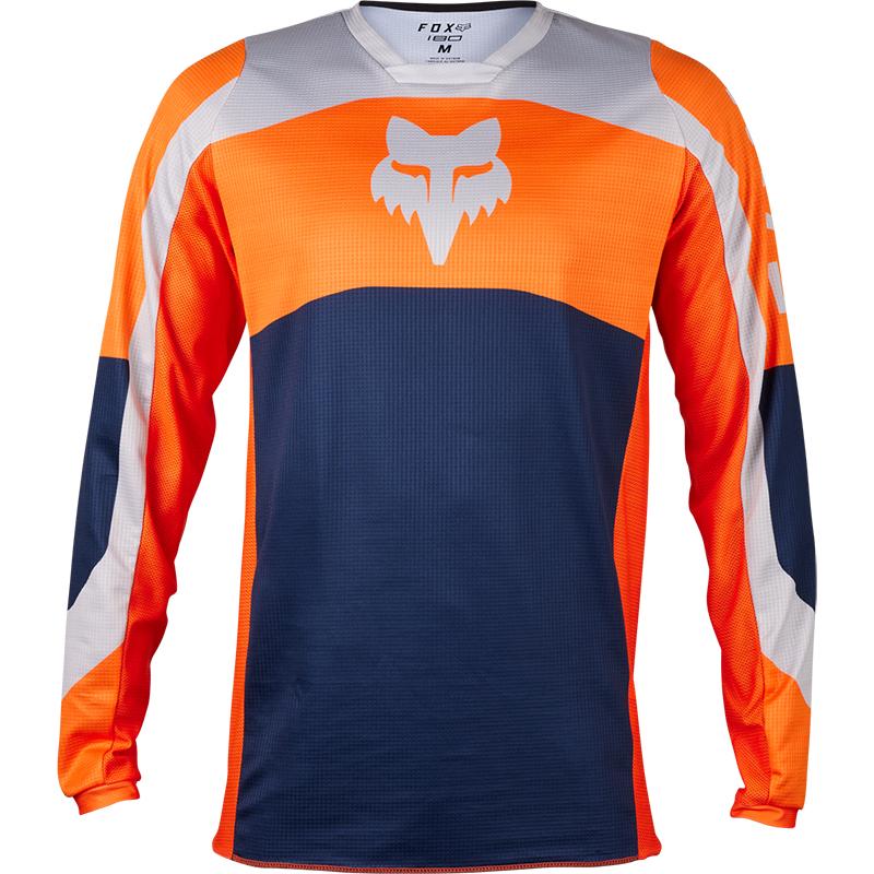 FOX Maillot cross 180 NITRO