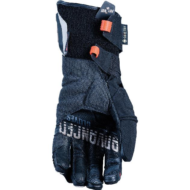 FIVE Gants TFX1 GTX GORE-TEX&reg; 2