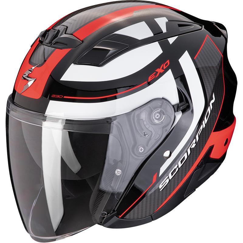 SCORPION Casque EXO 230 PUL