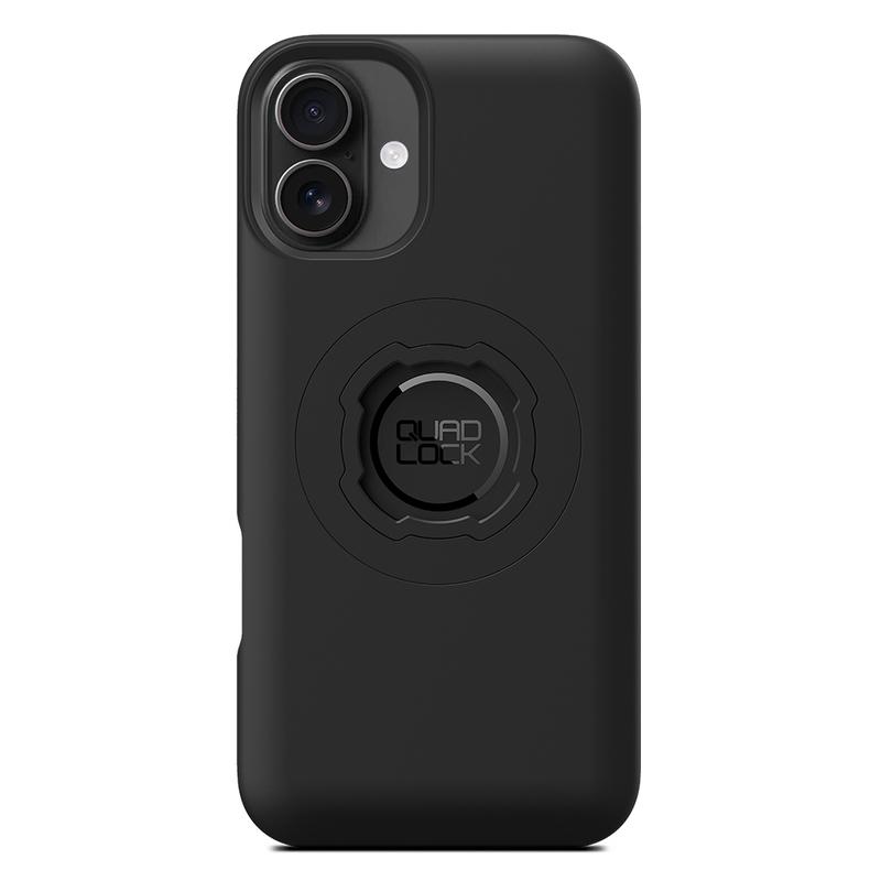 QUADLOCK Coque iPhone QUAD LOCK MAG iPhone 16 +