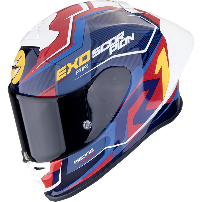 SCORPION Casque EXO-R1 EVO II AIR COUP