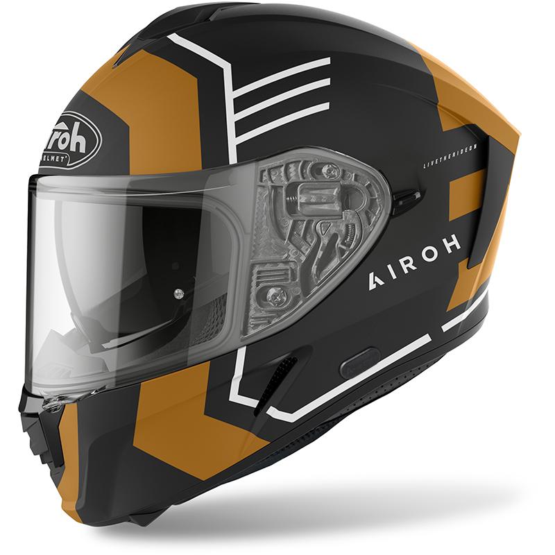 AIROH Casque SPARK THRILL