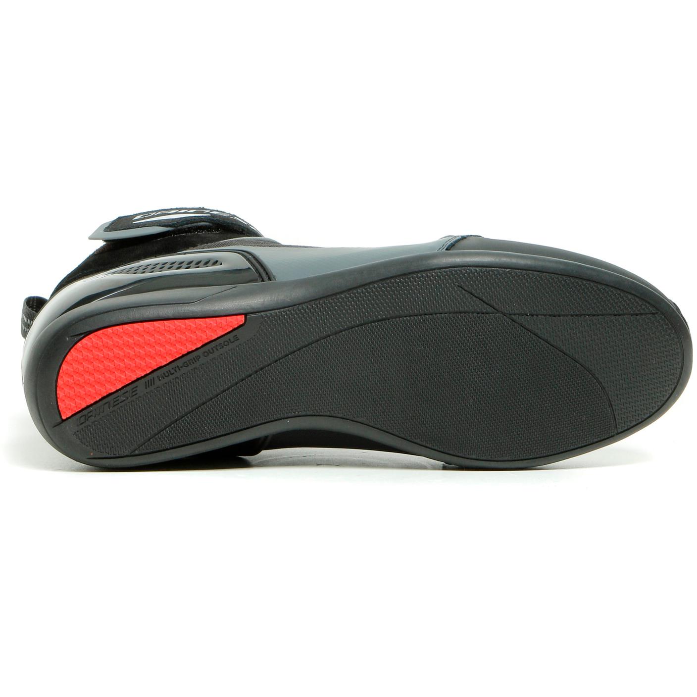 DAINESE Baskets ENERGYCA D-WP 2