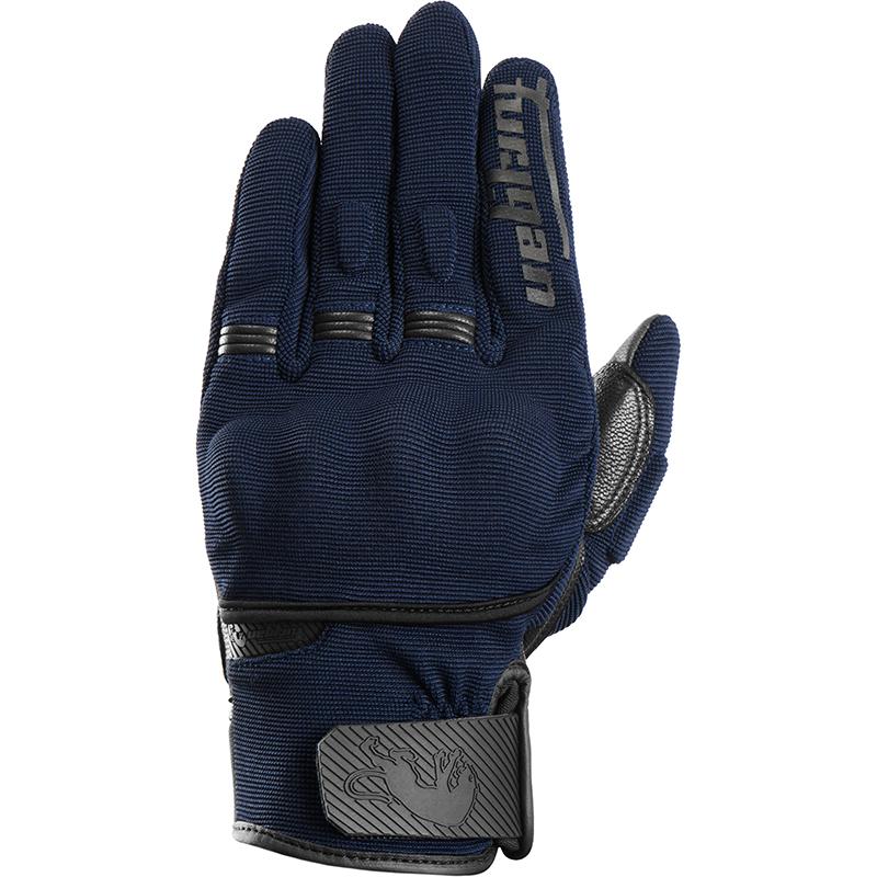 FURYGAN Gants JET D3O® EVO