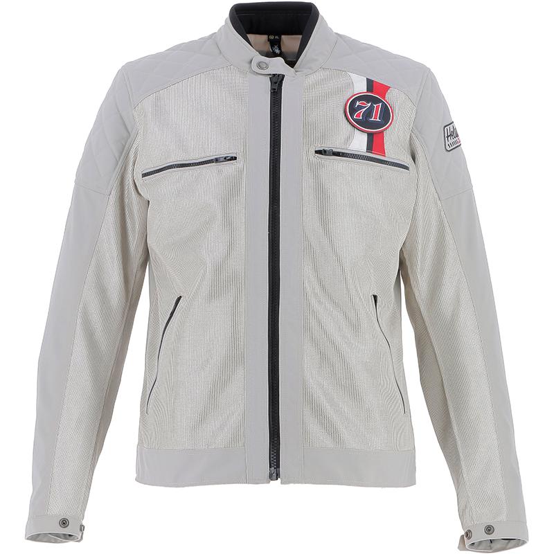 HELSTONS Blouson STINGER AIR