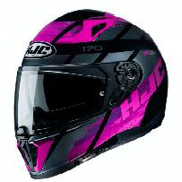 HJC Casque I70 REDEN MC8