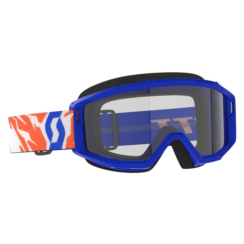 SCOTT Masque Cross Primal Kid