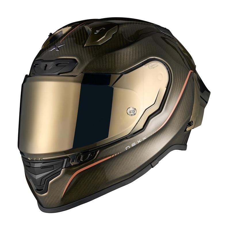 NEXX Casque X.R3R HAGIBIS