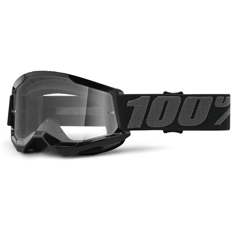 100% Masque cross STRATA 2 KID