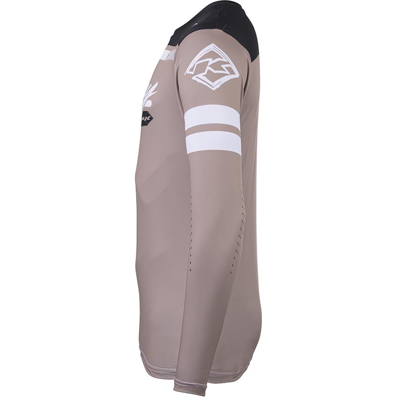 KENNY Maillot cross TRACK DIRT 2