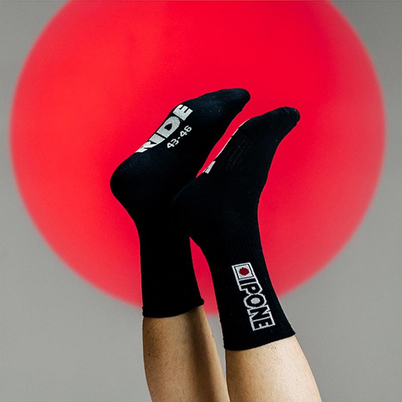 IPONE Chaussettes PREMIUM 2