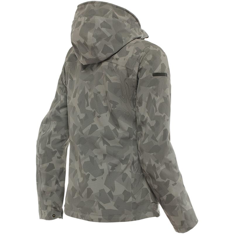 DAINESE Blouson CENTRALE ABSOLUTESHELL PRO WMN 2