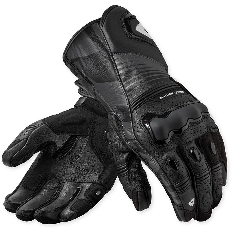 REVIT Gants Argon 3