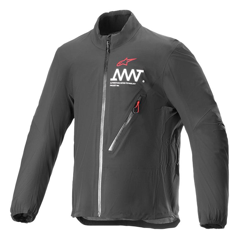 ALPINESTARS Veste de pluie AMT STORM GEAR DRYSTAR XF