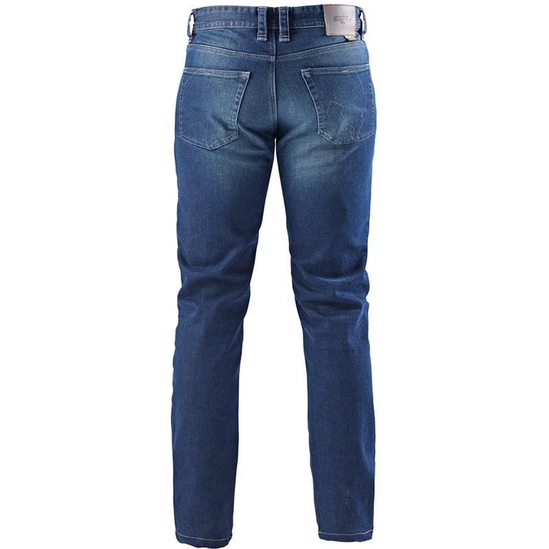 FURYGAN Jeans D12 X KEVLAR&reg; STRAIGHT 2