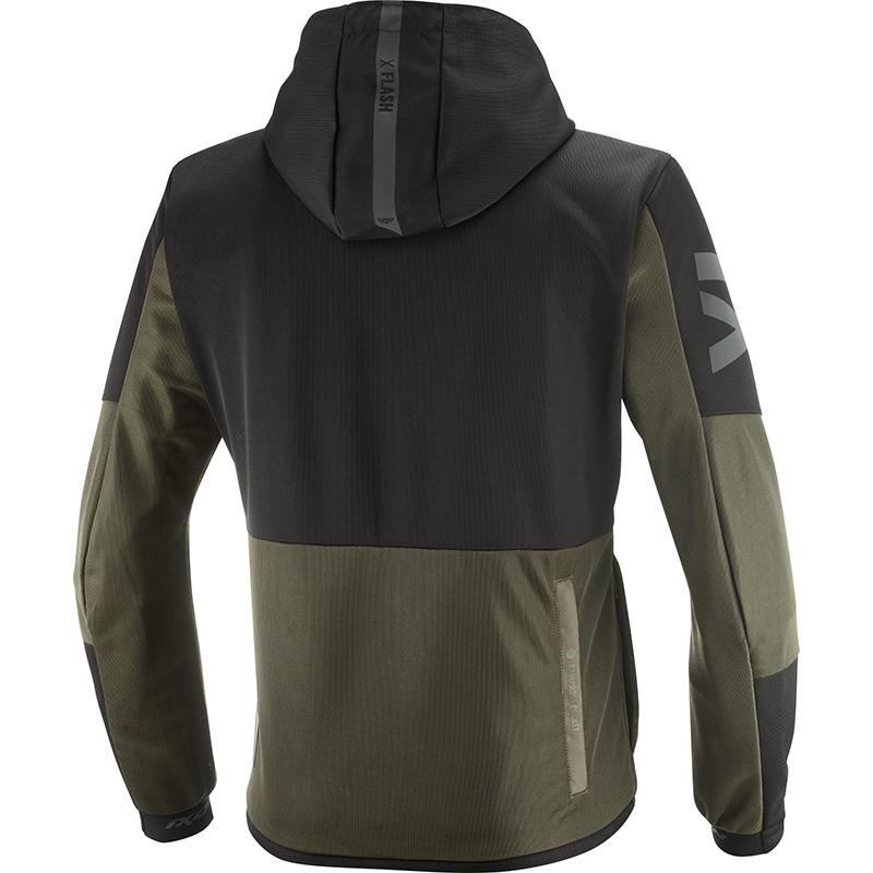 IXON Blouson PARK AIR 2