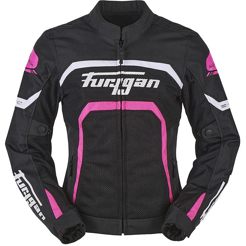 FURYGAN Blouson MYSTIC EVO VENTED LADY