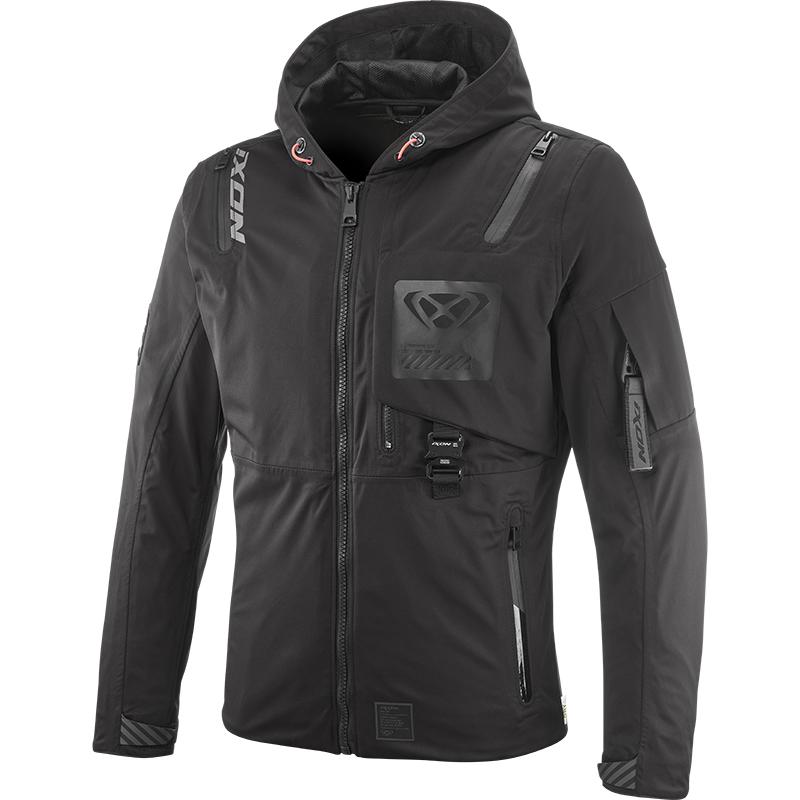 IXON Blouson M-QUARTER