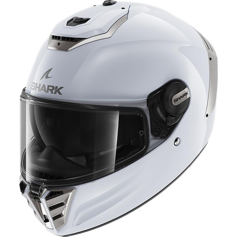 SHARK Casque SPARTAN RS BLANK