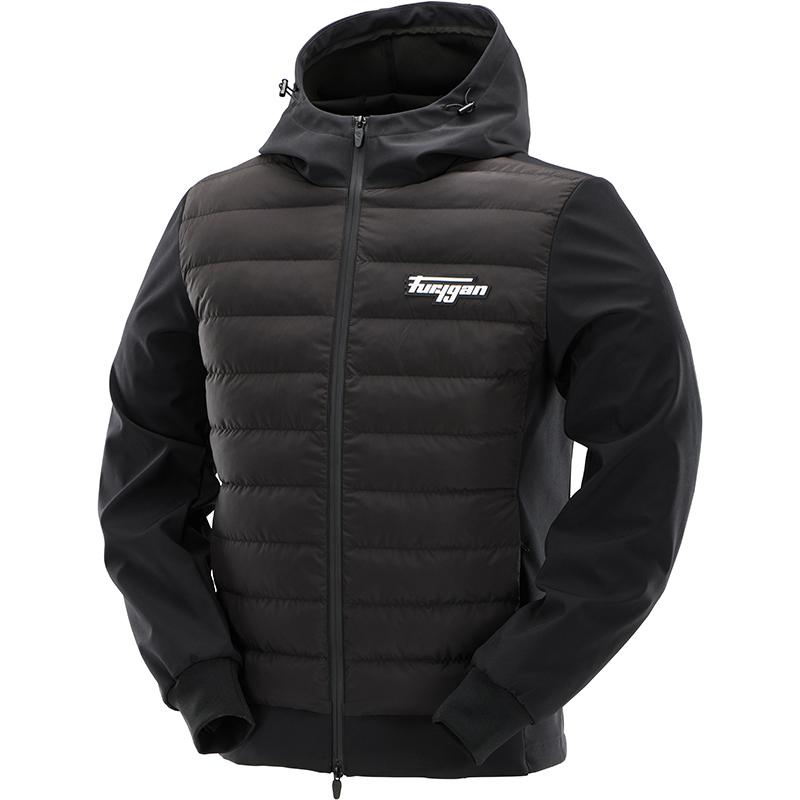 FURYGAN Veste Sportswear Axel Ultra Primaloft®