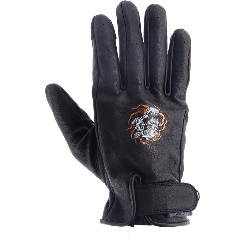 HELSTONS Gants TIGER Cuir