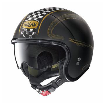 NOLAN Casque N21 GETAWAY