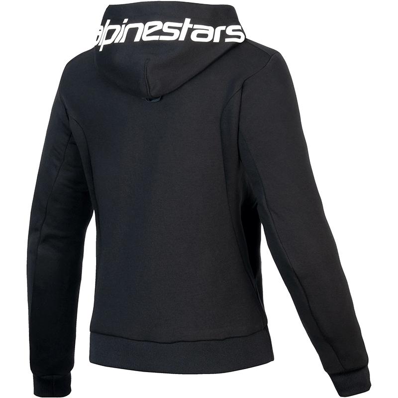 ALPINESTARS Sweat moto CHROME V2 SPORT 2