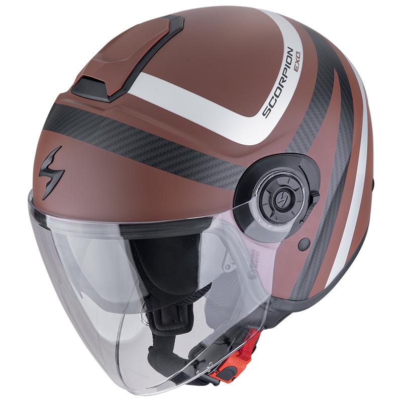 SCORPION Casque EXO-CITY II RIVA