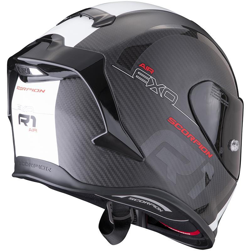 SCORPION Casque EXO-R1 CARBON AIR MG 2