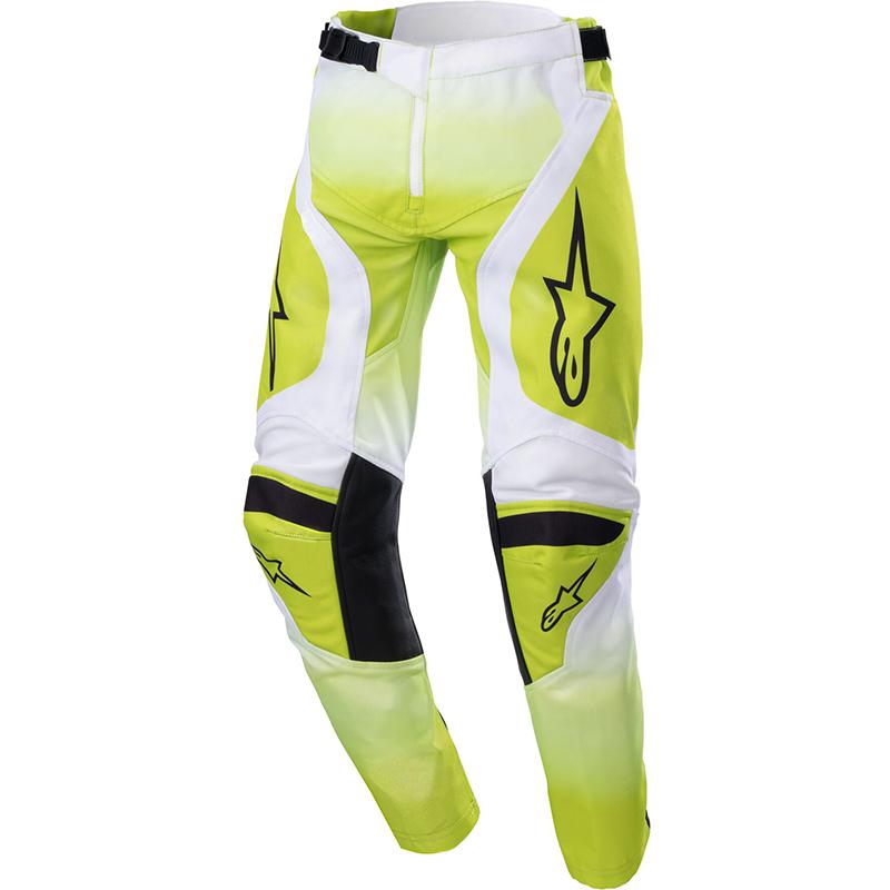 ALPINESTARS Pantalon Cross RACER PUSH YOUTH