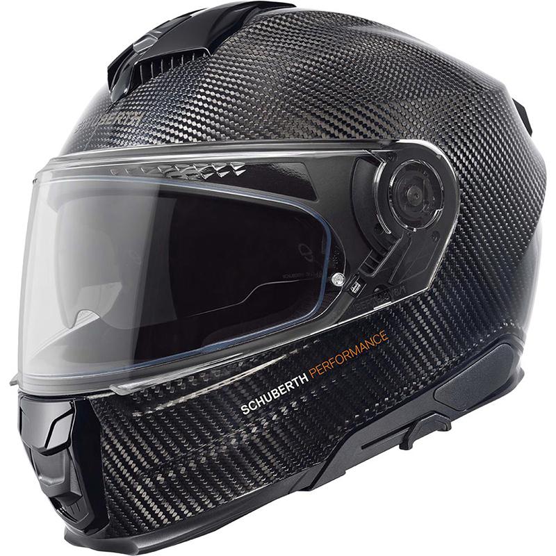 SCHUBERTH Casque S3 CARBON