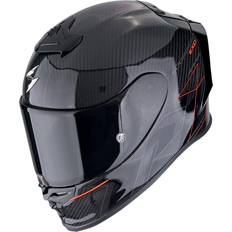 SCORPION Casque EXO-R1 EVO CARBON AIR CYNERGY