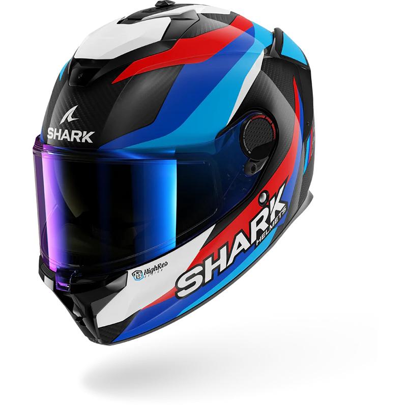 SHARK Casque SPARTAN GT PRO CARBON GUINTOLI