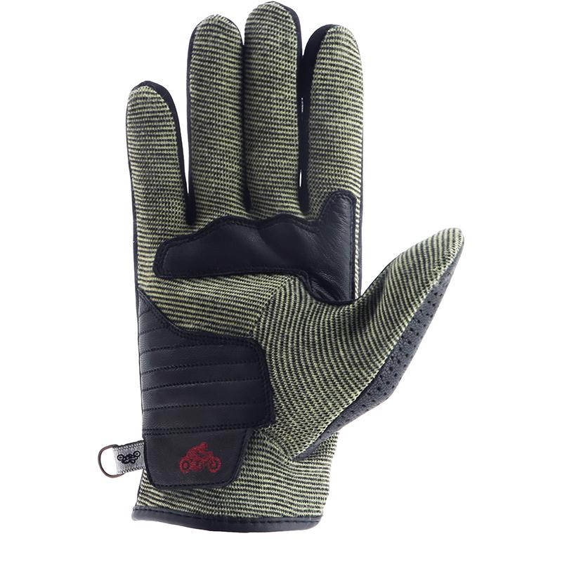 HELSTONS Gants LEADER AIR Cuir 2