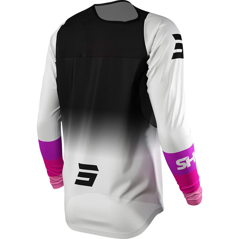 SHOT Maillot cross CONTACT SHELLY 2