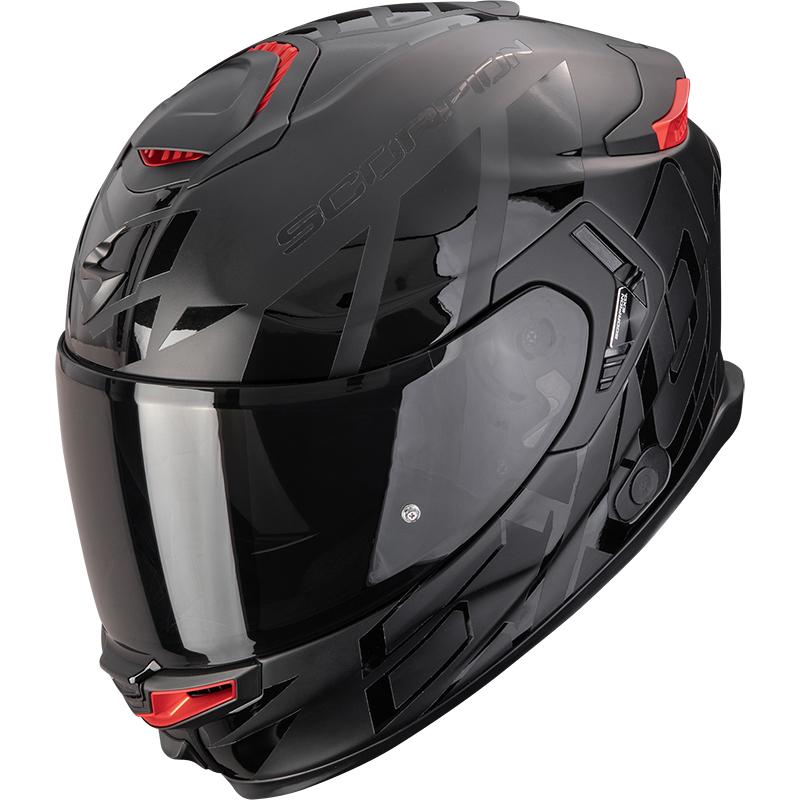 SCORPION Casque EXO-GT SP AIR NOBLE