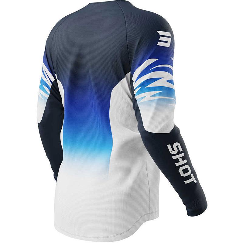 SHOT Maillot cross DRAW KID X-TREM 2