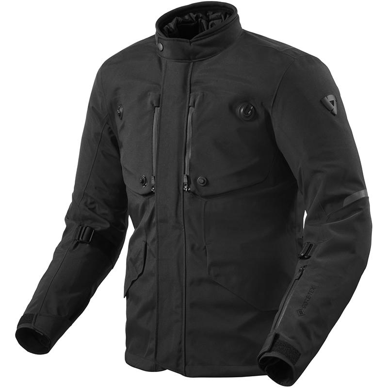REVIT Veste Trench 2 GORETEX