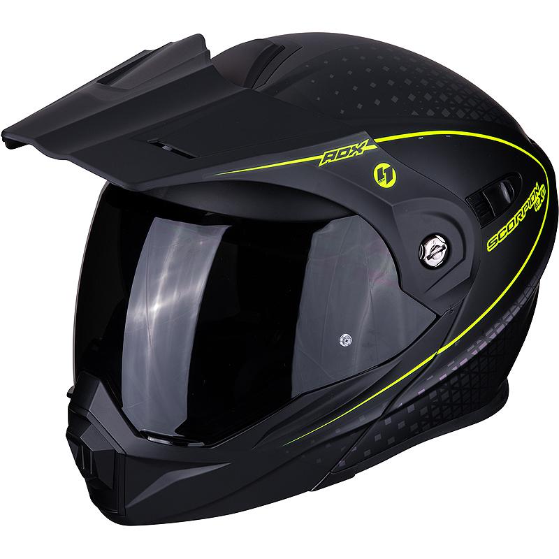 SCORPION Casque ADX-1 HORIZON