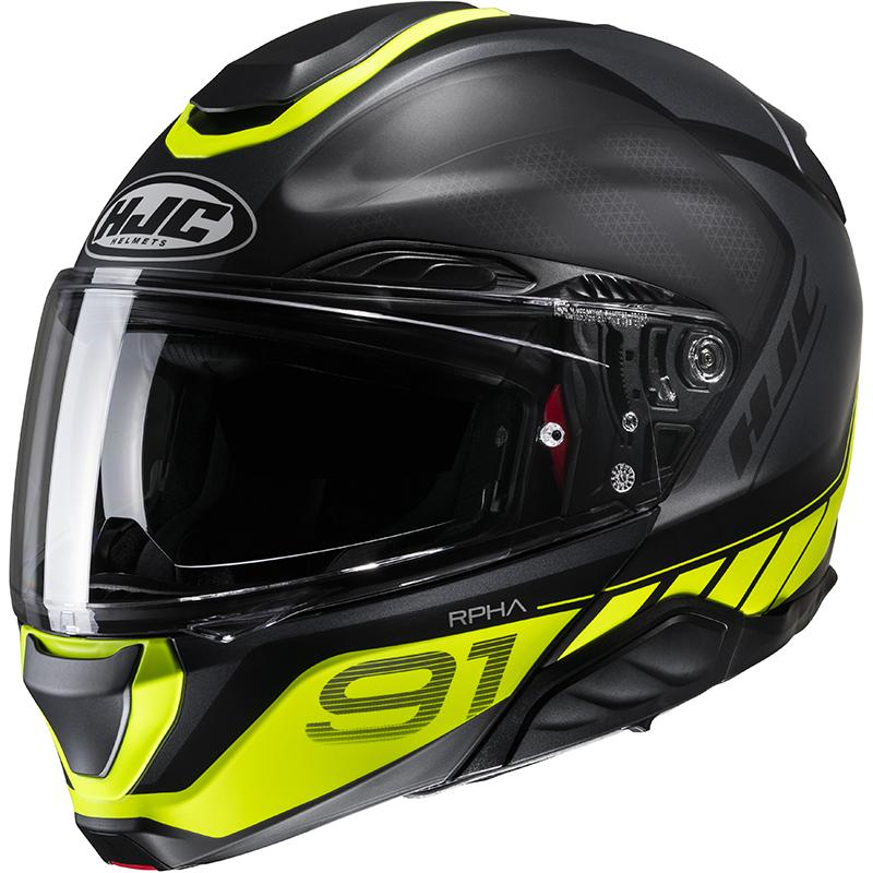 HJC RPHA Casque RPHA 91 RAFINO MC3HSF