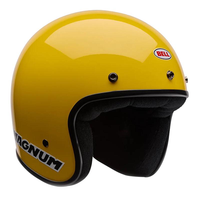 BELL Casque MAGNUM SOLID