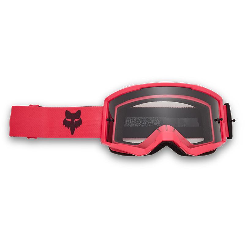 FOX Masque cross MAIN SAND