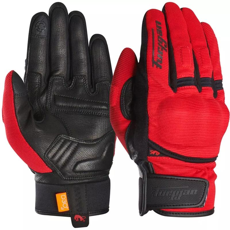 FURYGAN Gants JET D3O&reg; 2