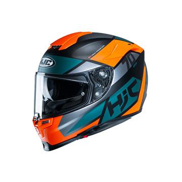 HJC RPHA Casque RPHA 70 DEBBY MC7SF