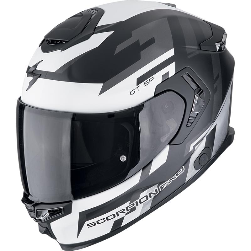 SCORPION Casque EXO-GT SP AIR TORNADO