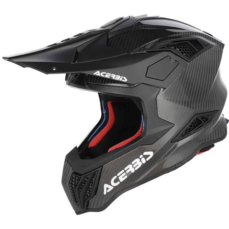 ACERBIS Casque cross AIRSTRIKE FIM RACING 2