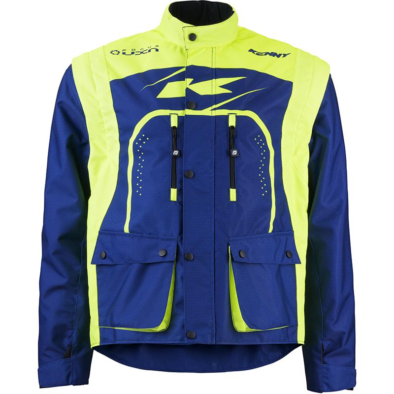 KENNY Veste cross TRACK