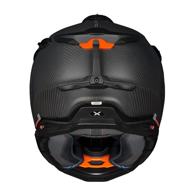 NEXX Casque crossover X.WED3 ZERO PRO CARBON 2