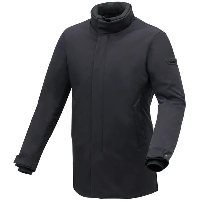 TUCANOURBANO Veste textile LIVIGNO 2EN1 HYDROSCUD